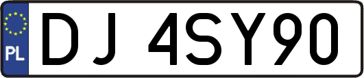 DJ4SY90