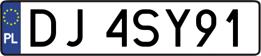DJ4SY91