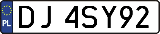 DJ4SY92