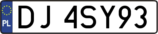 DJ4SY93