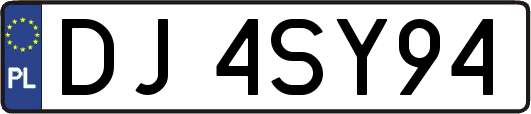 DJ4SY94