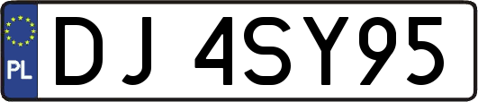 DJ4SY95