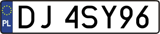 DJ4SY96