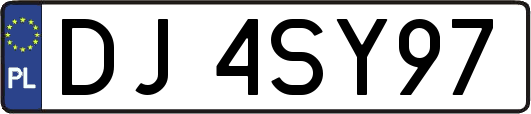 DJ4SY97