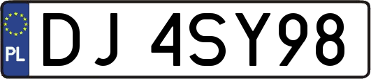 DJ4SY98