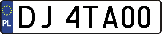 DJ4TA00