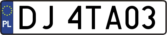 DJ4TA03