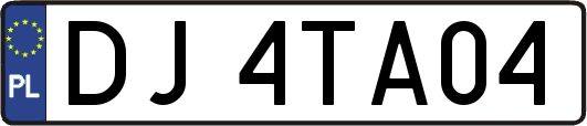 DJ4TA04