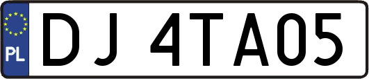 DJ4TA05