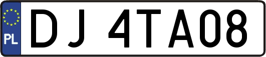 DJ4TA08