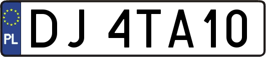 DJ4TA10