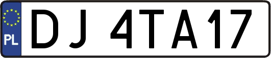 DJ4TA17