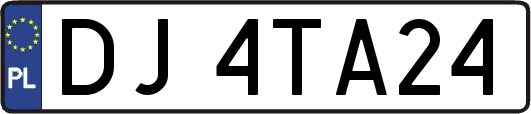 DJ4TA24