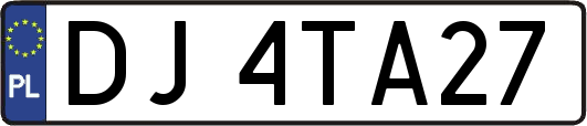 DJ4TA27