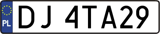DJ4TA29