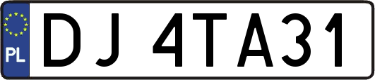 DJ4TA31