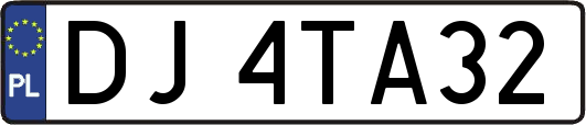 DJ4TA32