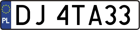 DJ4TA33