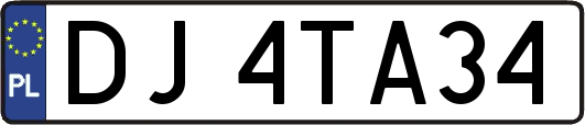 DJ4TA34