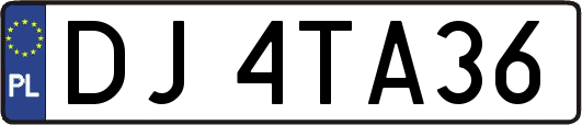 DJ4TA36
