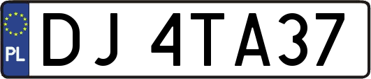 DJ4TA37