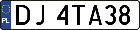 DJ4TA38