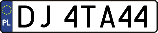 DJ4TA44