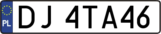 DJ4TA46