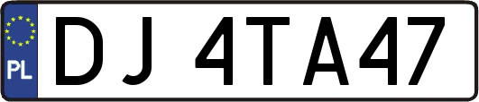 DJ4TA47