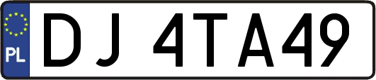 DJ4TA49