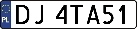DJ4TA51