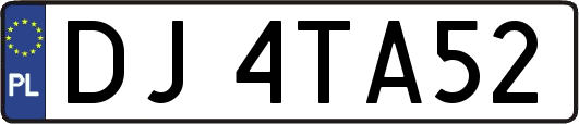 DJ4TA52