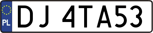 DJ4TA53