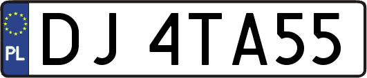 DJ4TA55