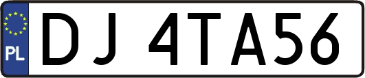 DJ4TA56