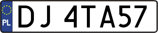 DJ4TA57