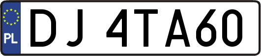 DJ4TA60