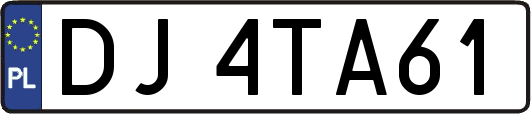 DJ4TA61