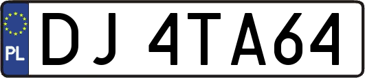 DJ4TA64