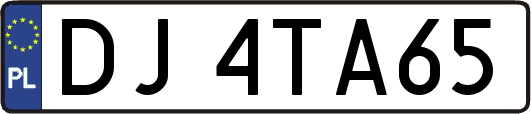 DJ4TA65