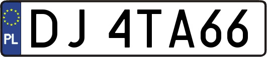 DJ4TA66