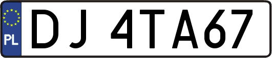 DJ4TA67