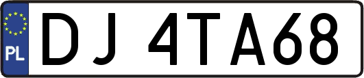 DJ4TA68