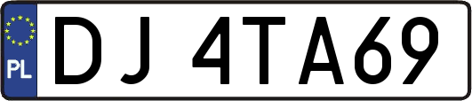 DJ4TA69