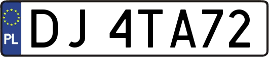 DJ4TA72