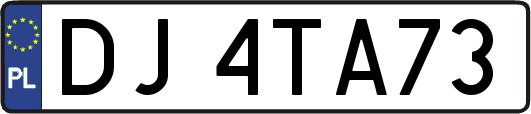 DJ4TA73