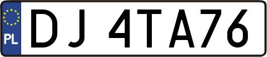 DJ4TA76