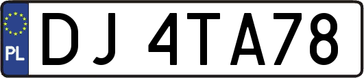 DJ4TA78