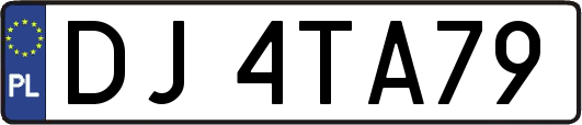 DJ4TA79