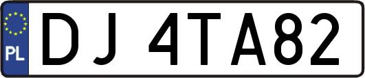 DJ4TA82
